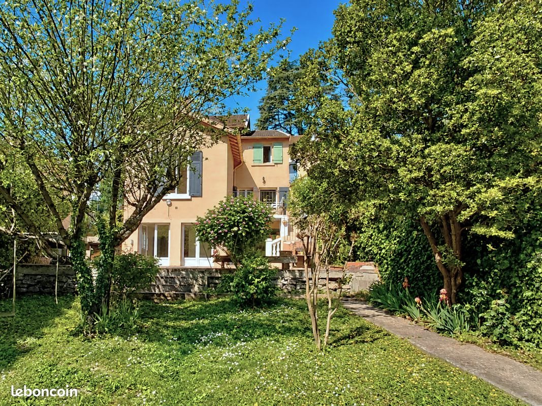 Maison à vendre, 87m², Tassin-la-Demi-Lune