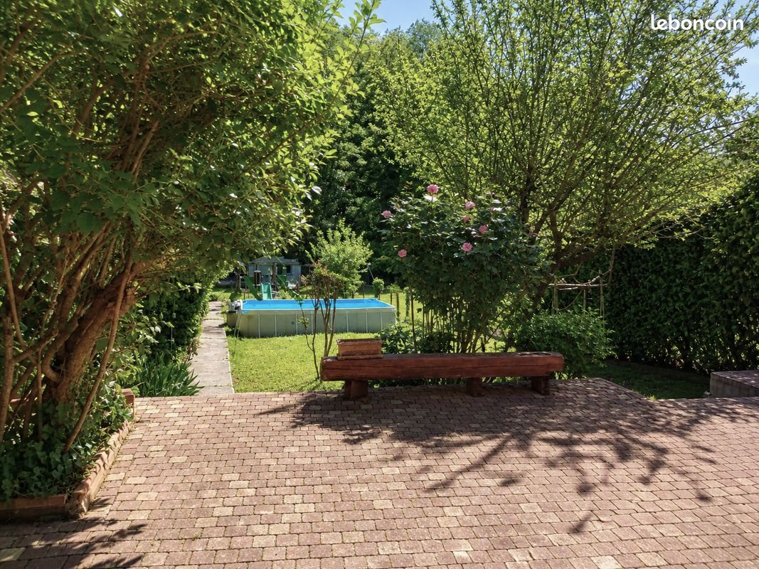 Maison à vendre, 87m², Tassin-la-Demi-Lune