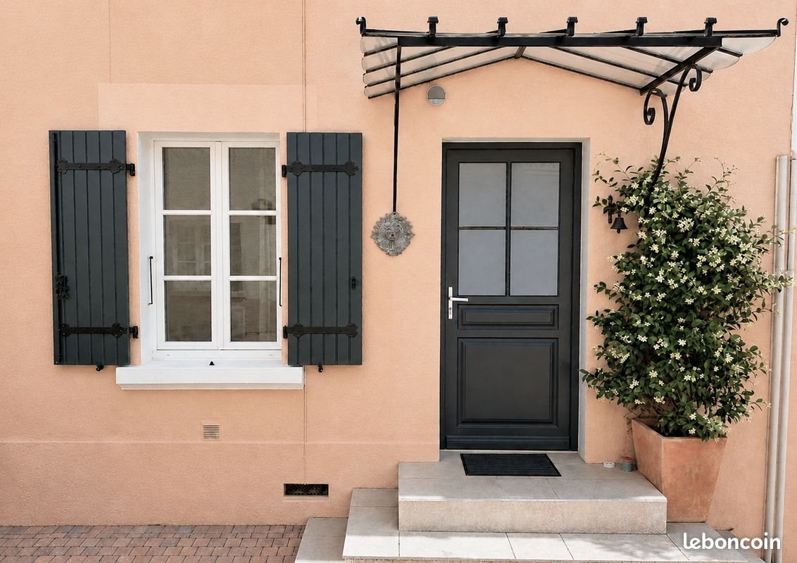 Maison à vendre, 87m², Tassin-la-Demi-Lune