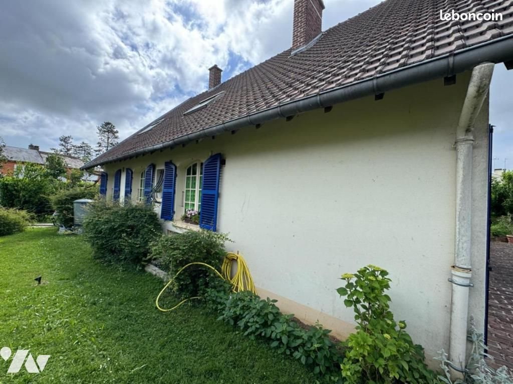 Maison à vendre, 166m², Saint-Quentin