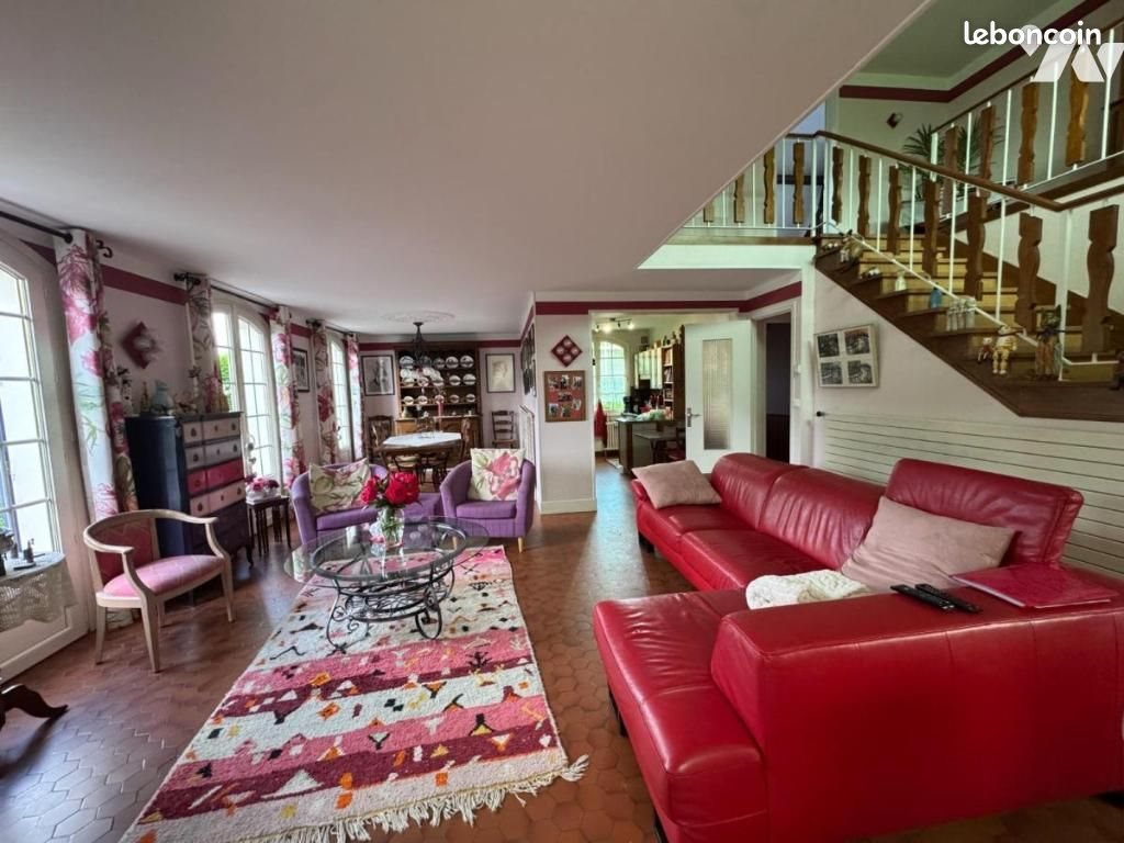 Maison à vendre, 166m², Saint-Quentin