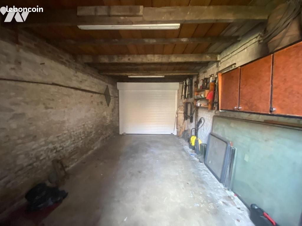 Maison à vendre, 156m², Saint-Quentin
