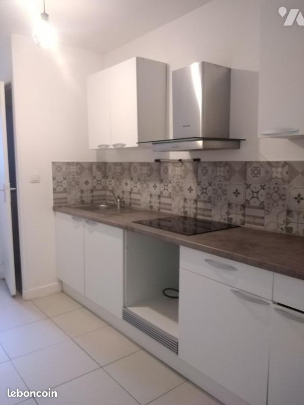 Maison à louer, 77m², Saint-Quentin