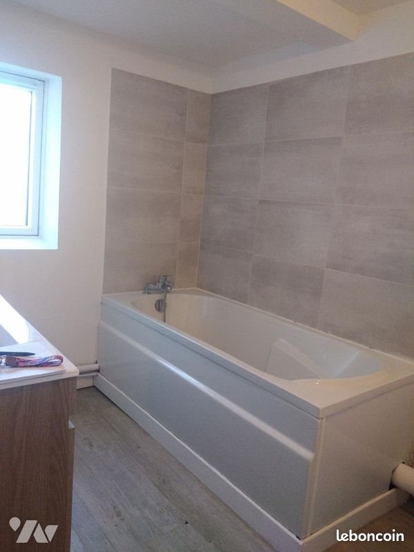 Maison à louer, 77m², Saint-Quentin