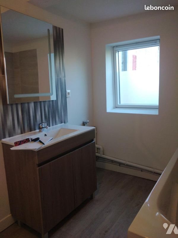 Maison à louer, 77m², Saint-Quentin