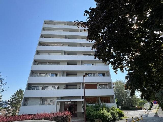 Appartement à vendre, 41m², Saint-Quentin