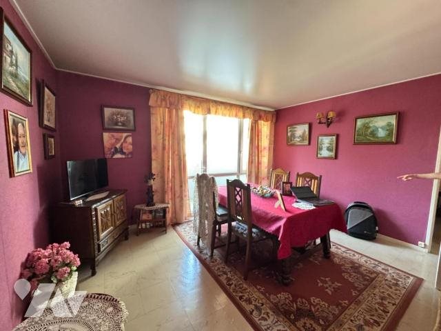 Appartement à vendre, 41m², Saint-Quentin