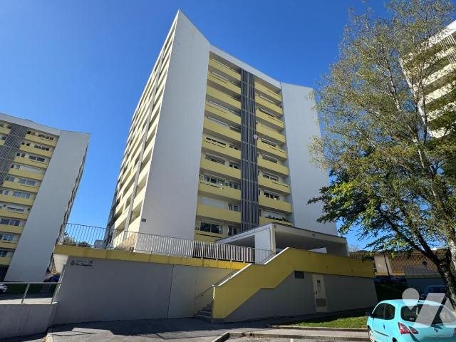 Appartement à vendre, 95m², Saint-Quentin