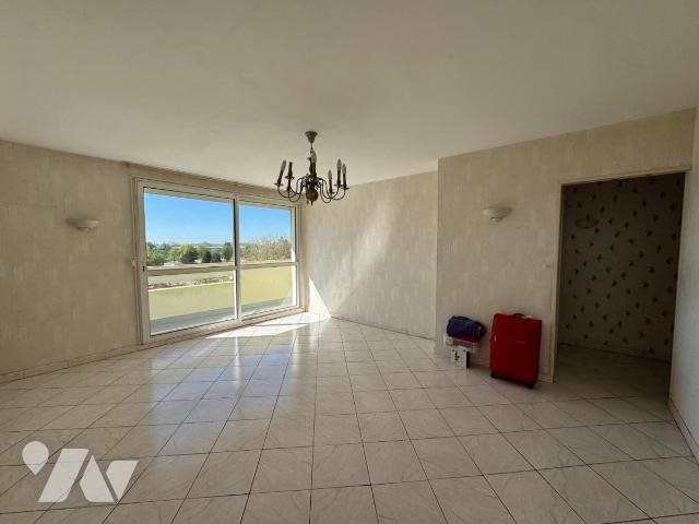 Appartement à vendre, 95m², Saint-Quentin