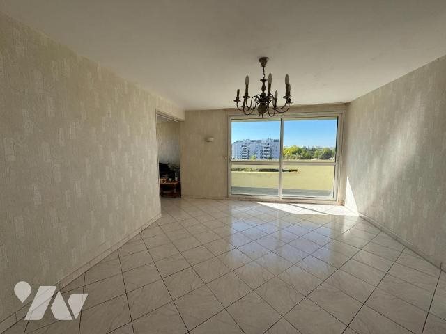 Appartement à vendre, 95m², Saint-Quentin