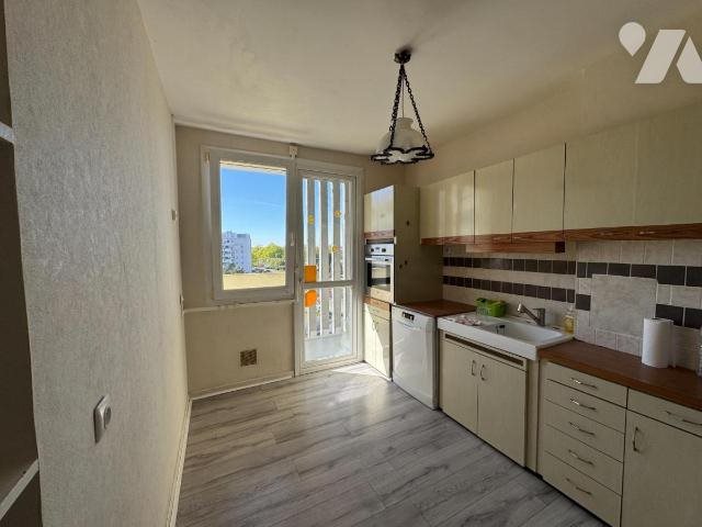 Appartement à vendre, 95m², Saint-Quentin