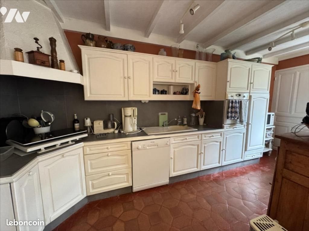 Maison à vendre, 135m², Saint-Quentin