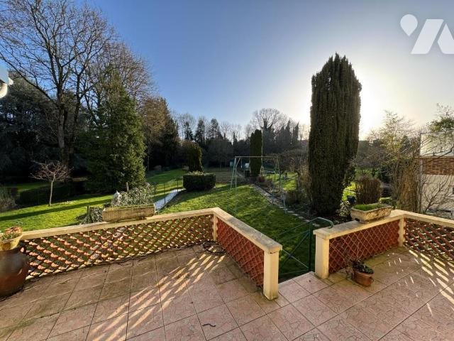 Maison à vendre, 95m², Saint-Quentin
