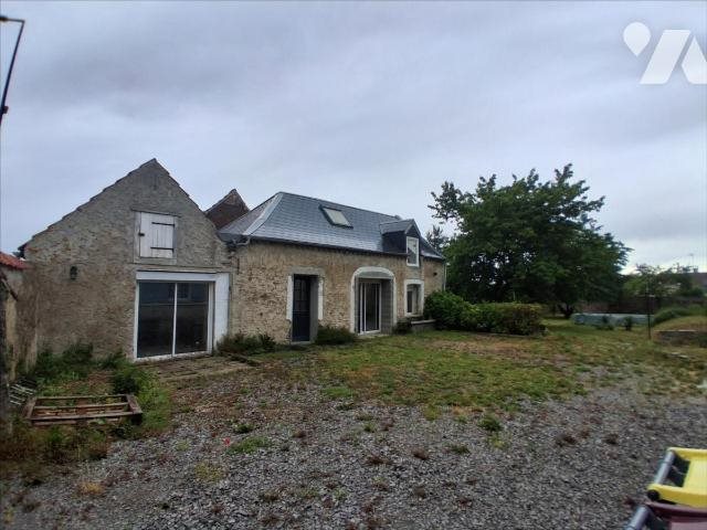 Maison à vendre, 237m², Saint-Quentin
