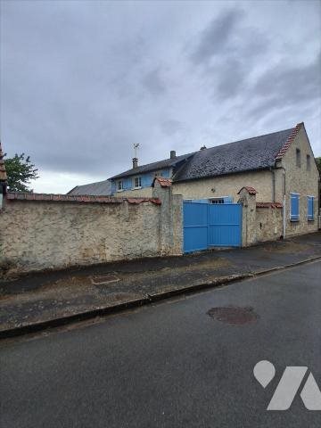 Maison à vendre, 237m², Saint-Quentin