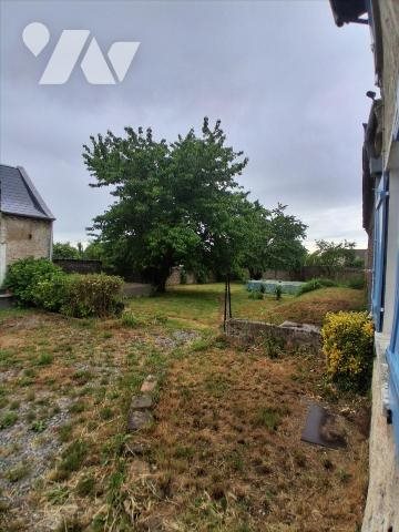 Maison à vendre, 237m², Saint-Quentin