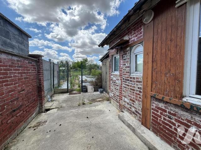 Maison à vendre, 63m², Bohain-en-Vermandois