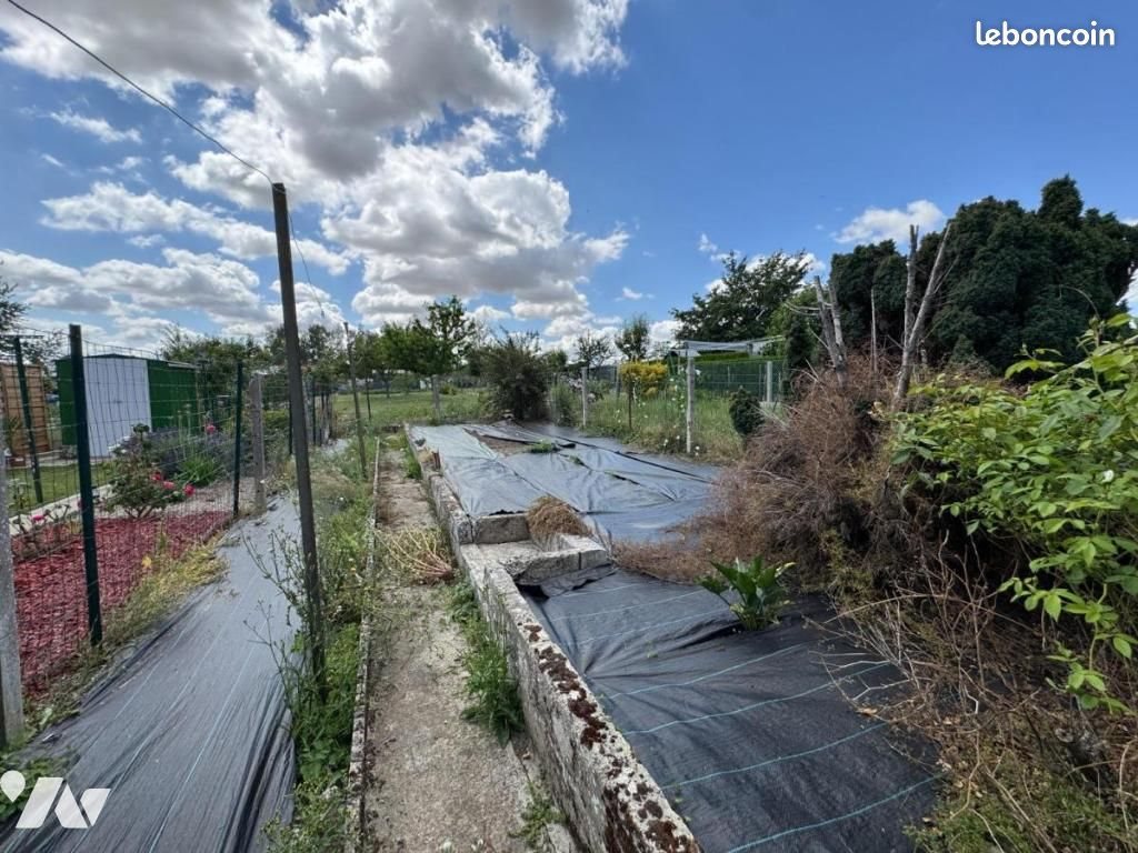 Maison à vendre, 63m², Bohain-en-Vermandois