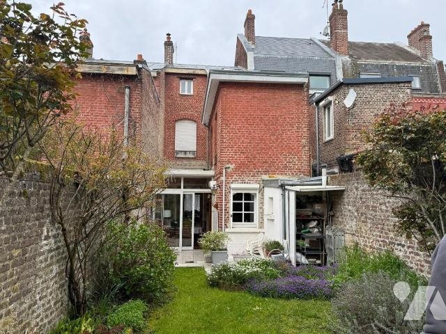 Maison à vendre, 169m², Saint-Quentin