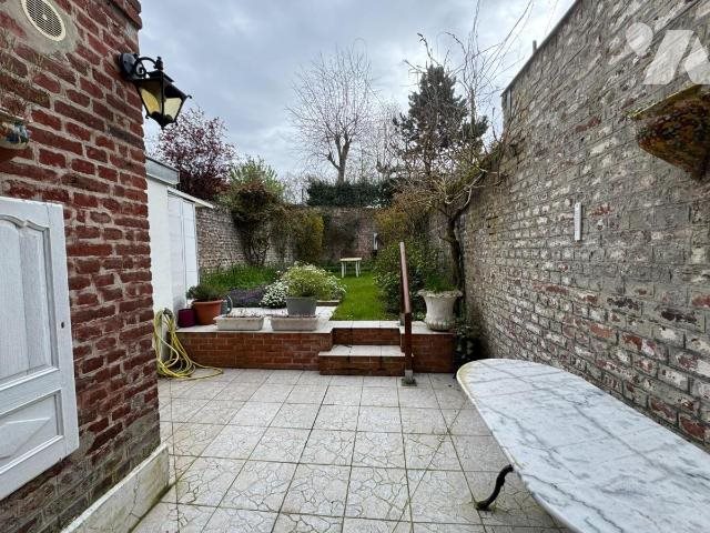 Maison à vendre, 169m², Saint-Quentin