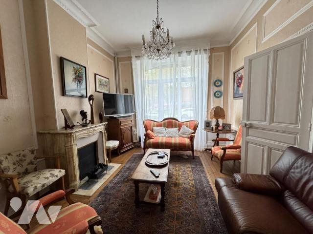 Maison à vendre, 169m², Saint-Quentin