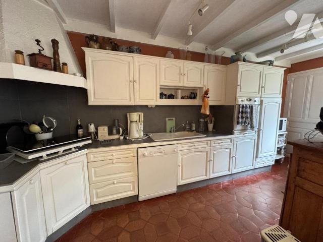 Maison à vendre, 169m², Saint-Quentin