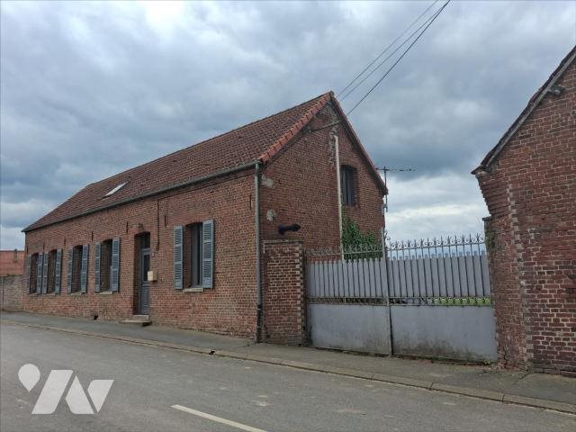 Appartement à vendre, 150m², Saint-Quentin