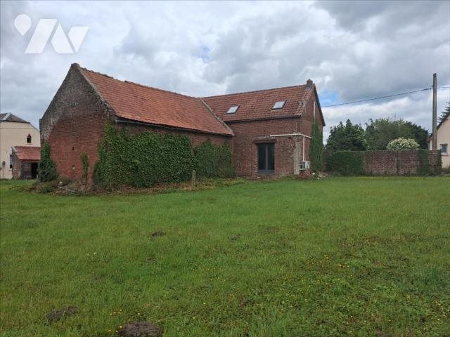 Appartement à vendre, 150m², Saint-Quentin
