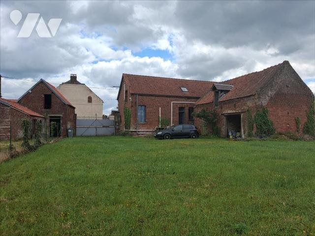 Appartement à vendre, 150m², Saint-Quentin