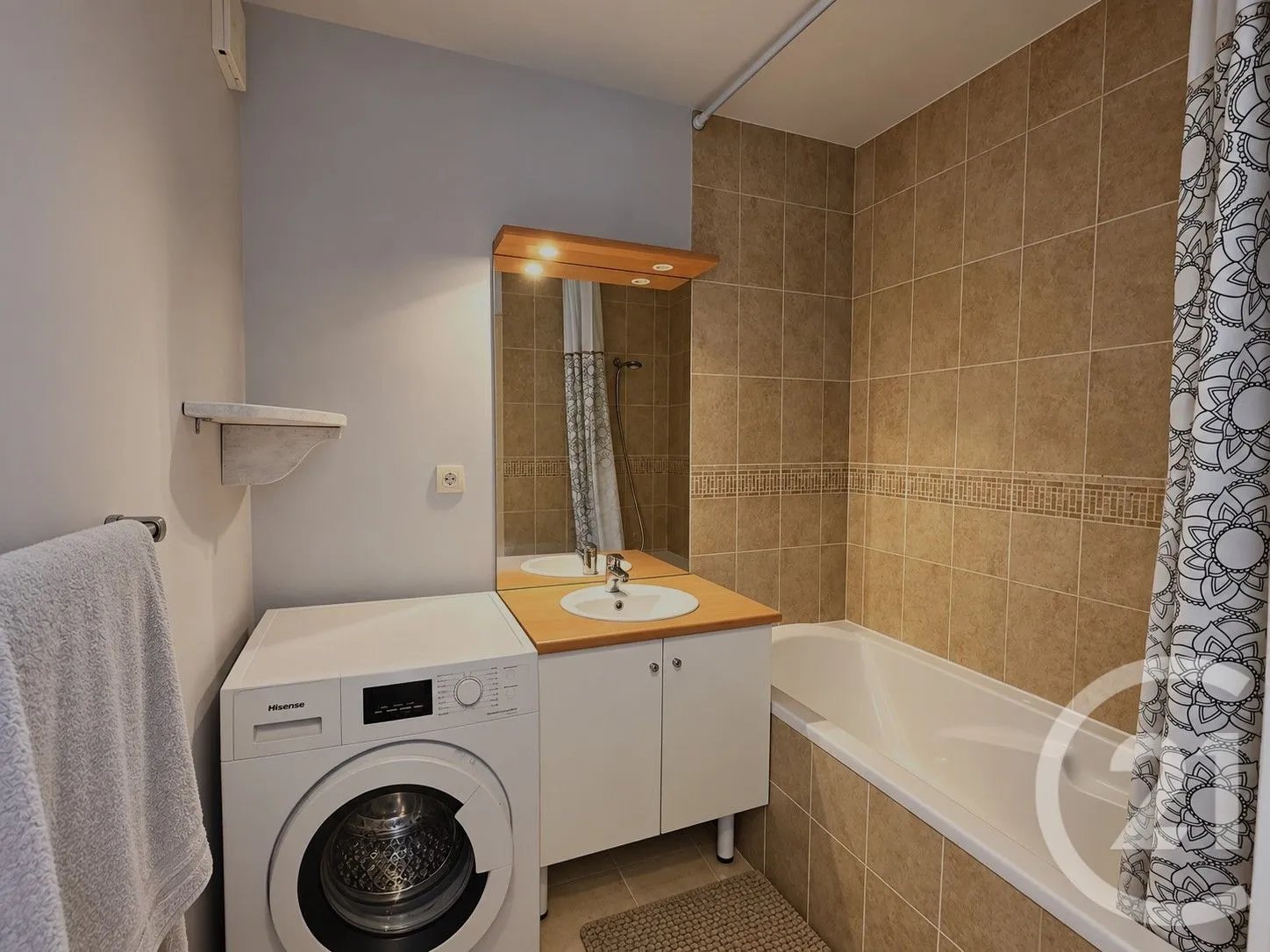 Appartement à vendre, 46m², La Roche-sur-Yon