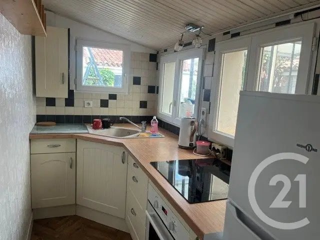 Maison à louer, 55m², La Roche-sur-Yon