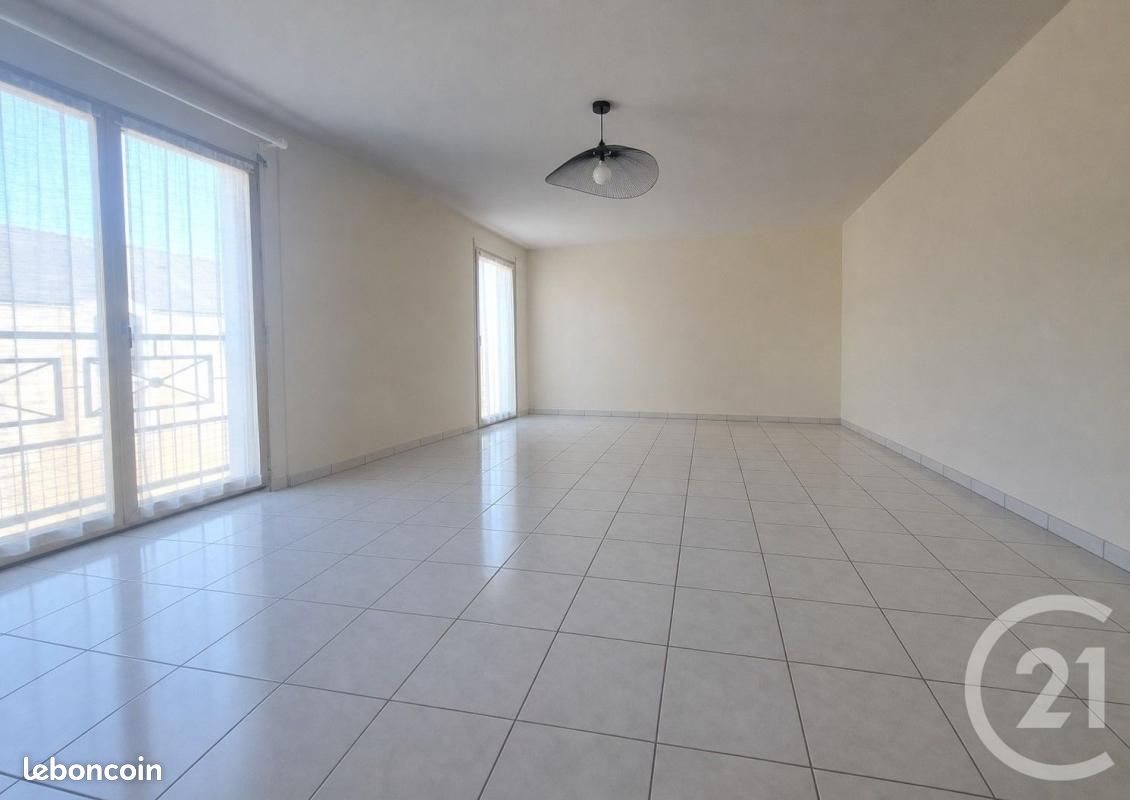 Appartement à vendre, 102m², La Roche-sur-Yon