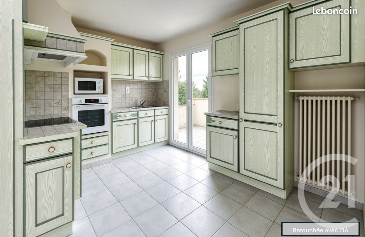 Appartement à vendre, 102m², La Roche-sur-Yon