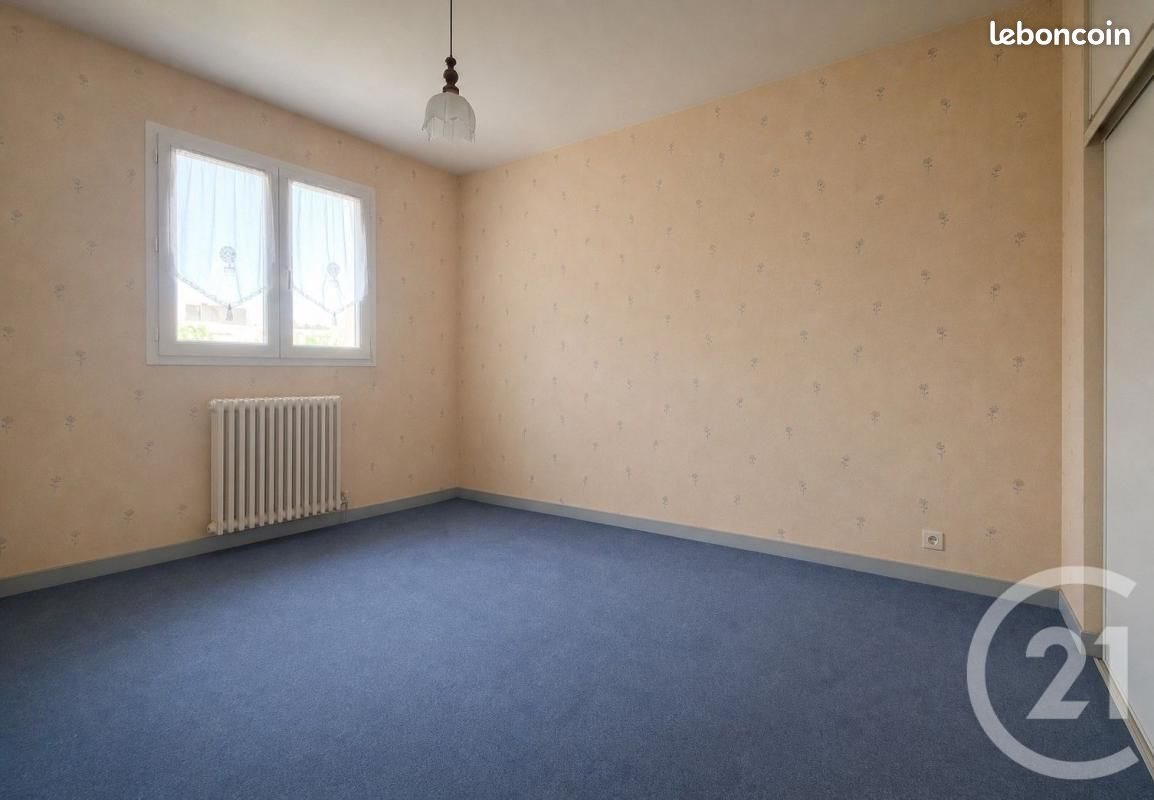 Appartement à vendre, 102m², La Roche-sur-Yon