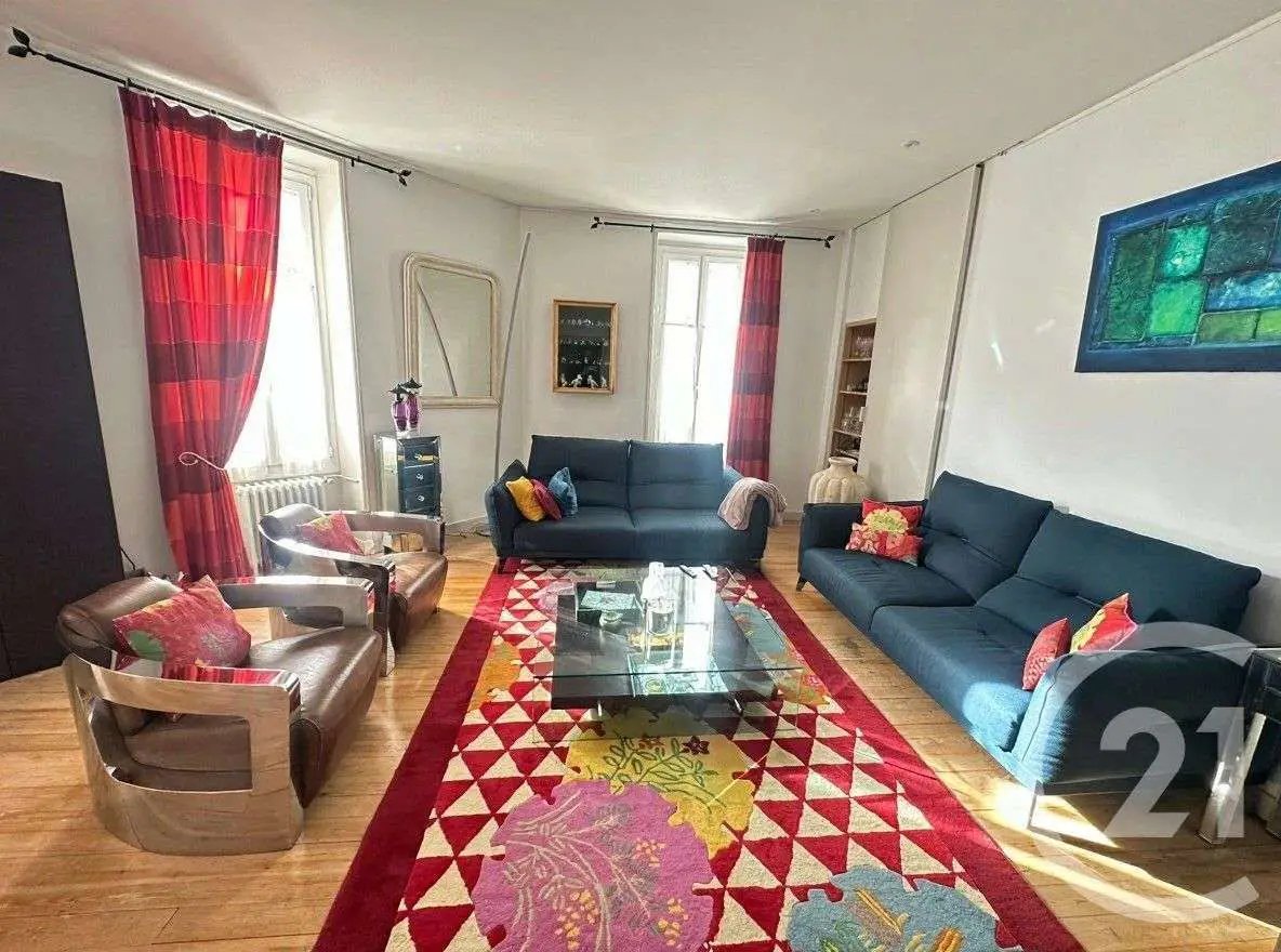 Maison à vendre, 186m², La Roche-sur-Yon