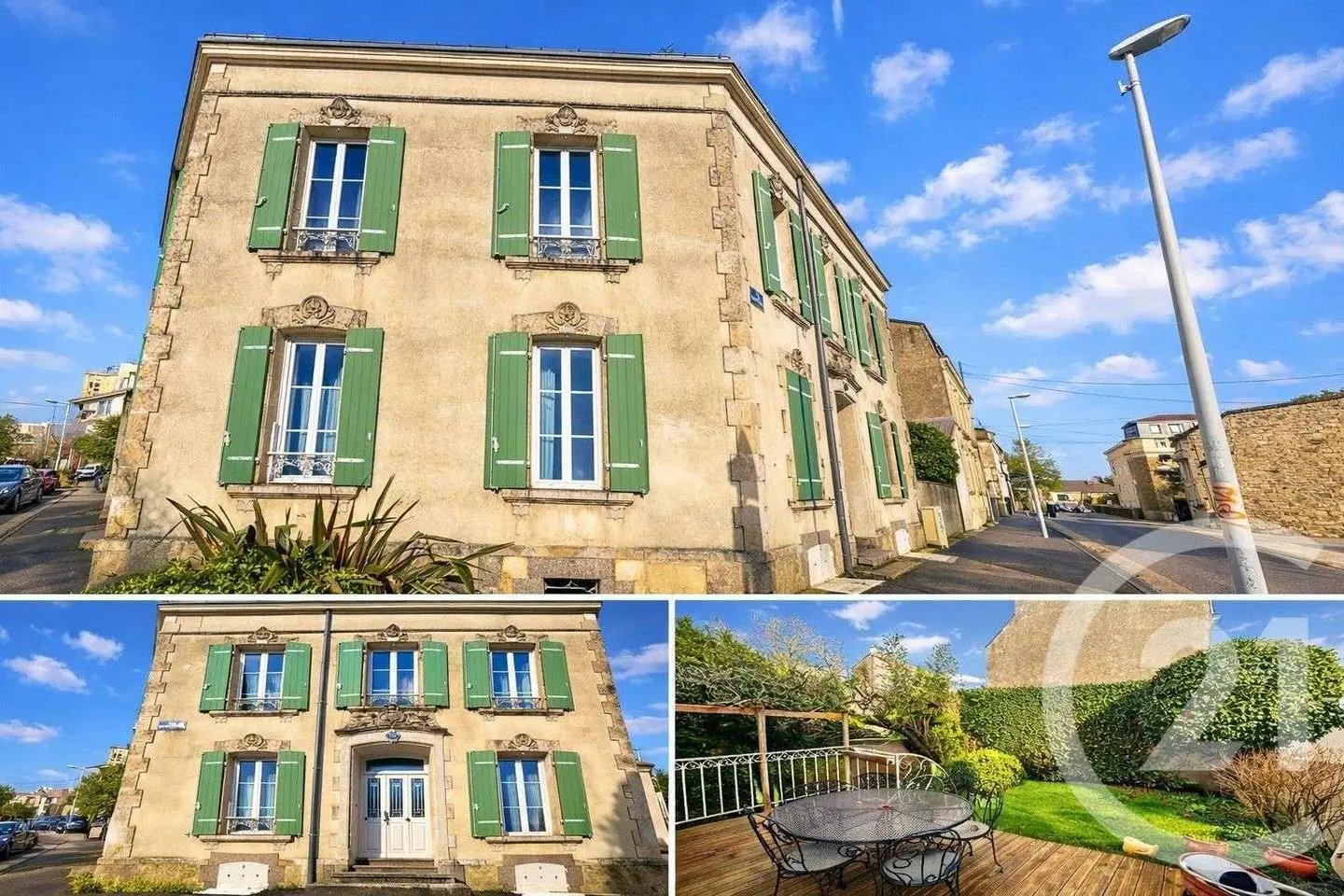Maison à vendre, 186m², La Roche-sur-Yon