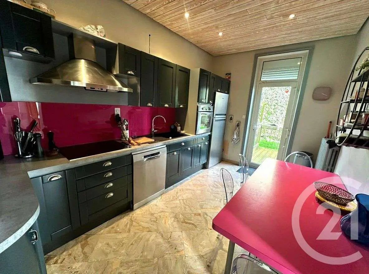 Maison à vendre, 186m², La Roche-sur-Yon