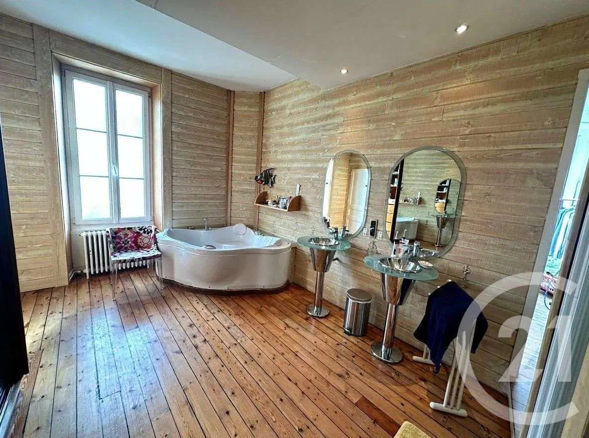 Maison à vendre, 186m², La Roche-sur-Yon