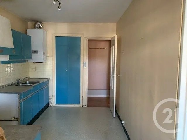 Appartement à vendre, 75m², La Roche-sur-Yon