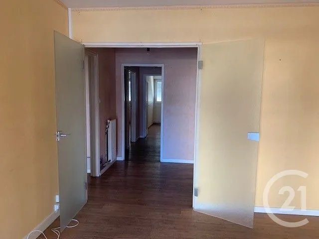 Appartement à vendre, 75m², La Roche-sur-Yon