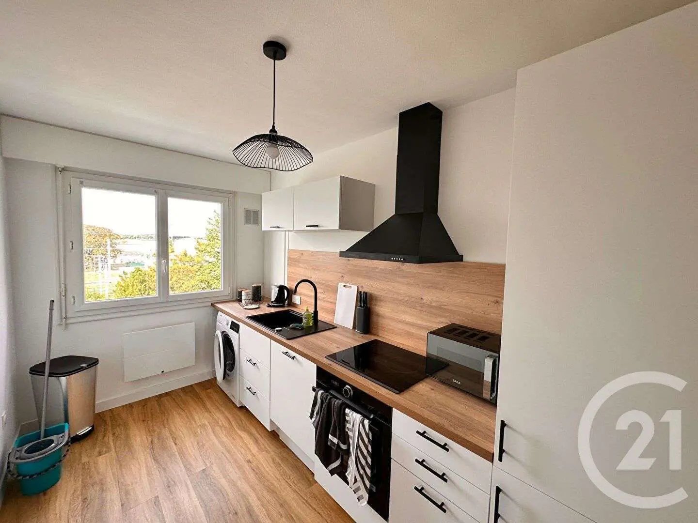 Appartement à vendre, 89m², La Roche-sur-Yon