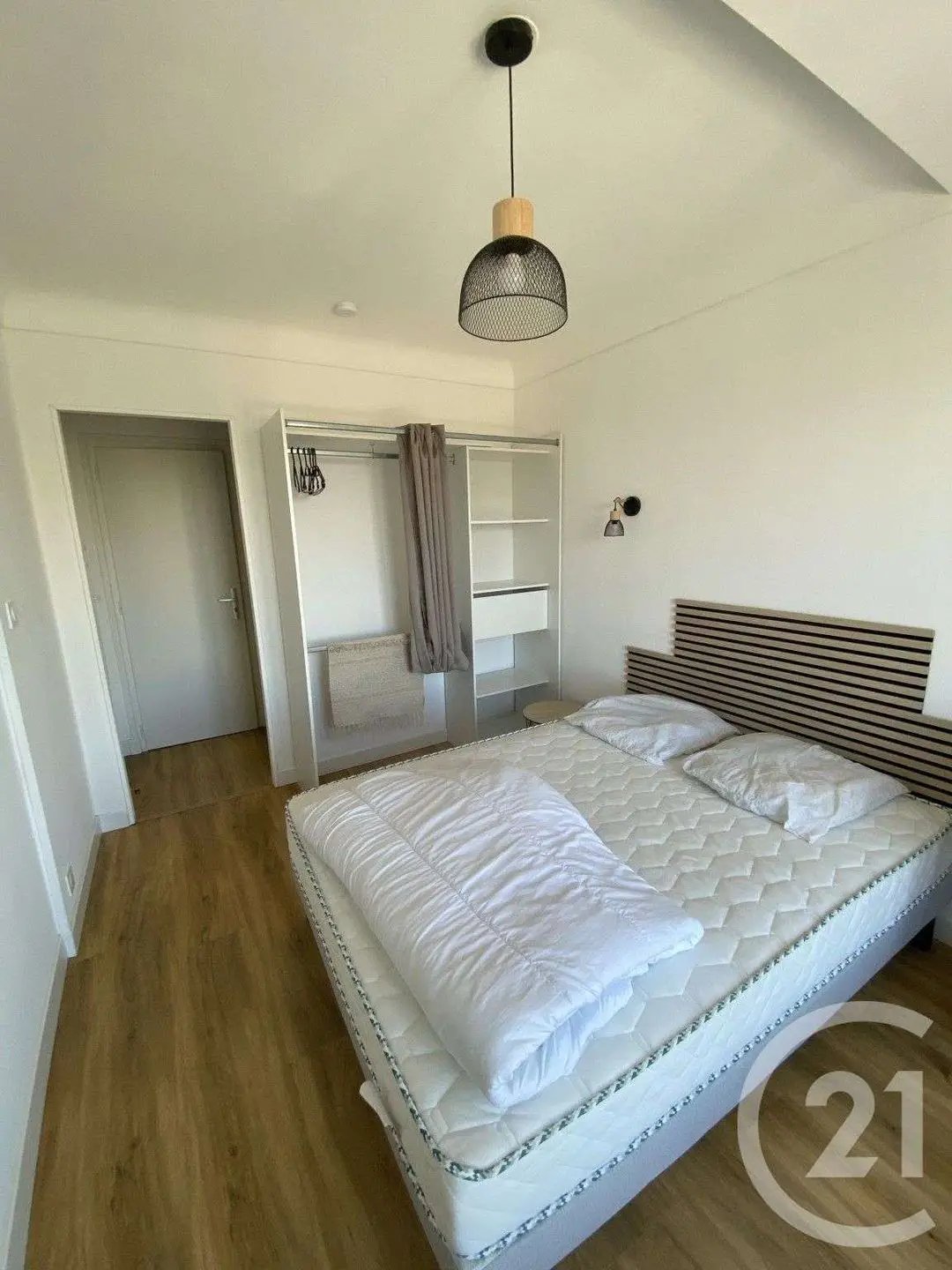 Appartement à vendre, 89m², La Roche-sur-Yon