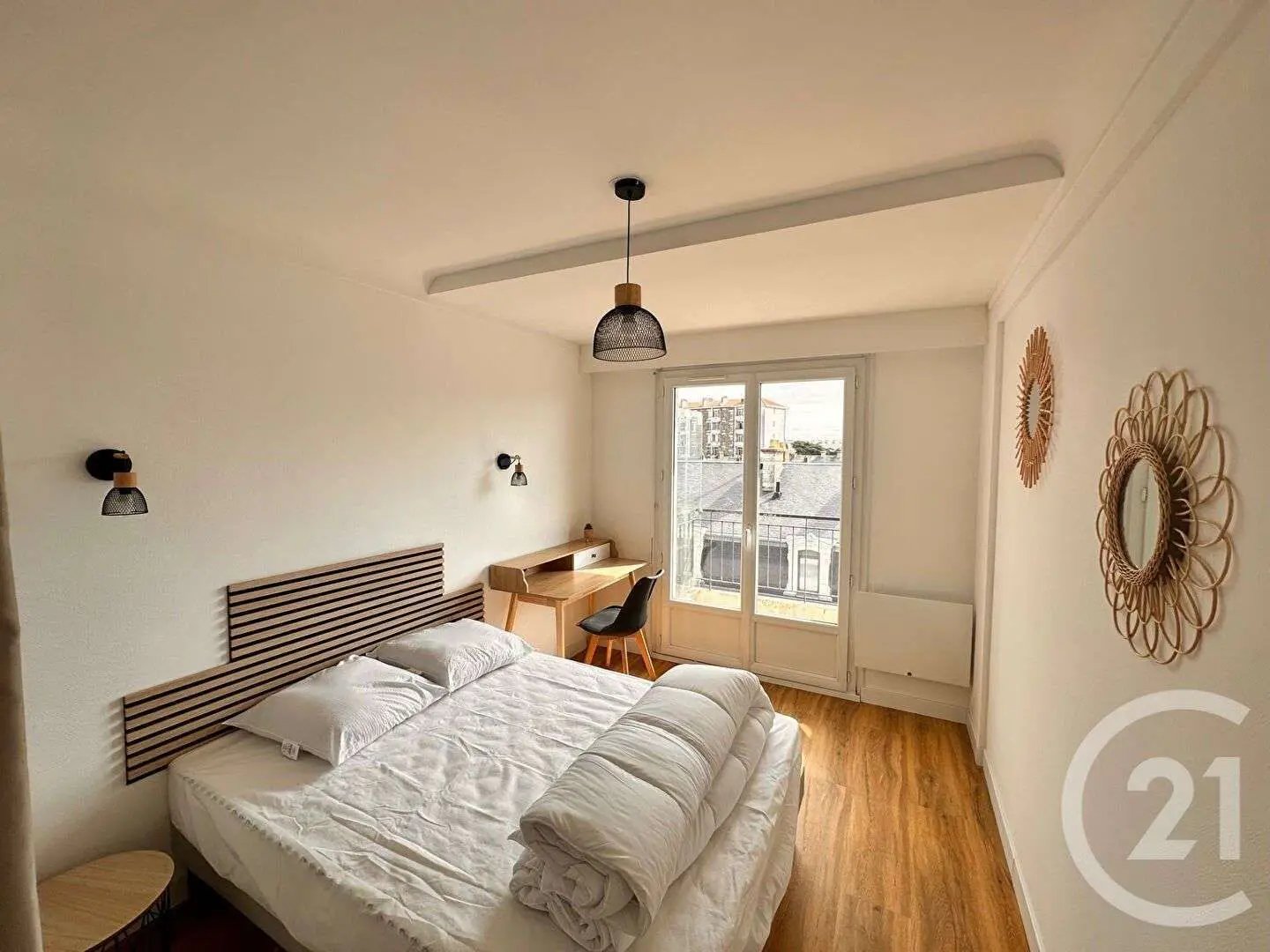 Appartement à vendre, 89m², La Roche-sur-Yon