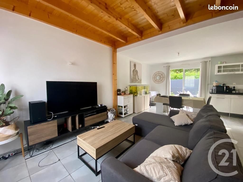 Maison à vendre, 91m², La Roche-sur-Yon