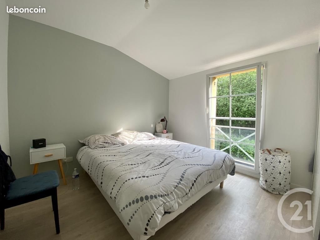Maison à vendre, 91m², La Roche-sur-Yon