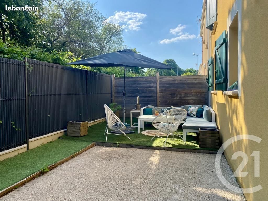 Maison à vendre, 91m², La Roche-sur-Yon