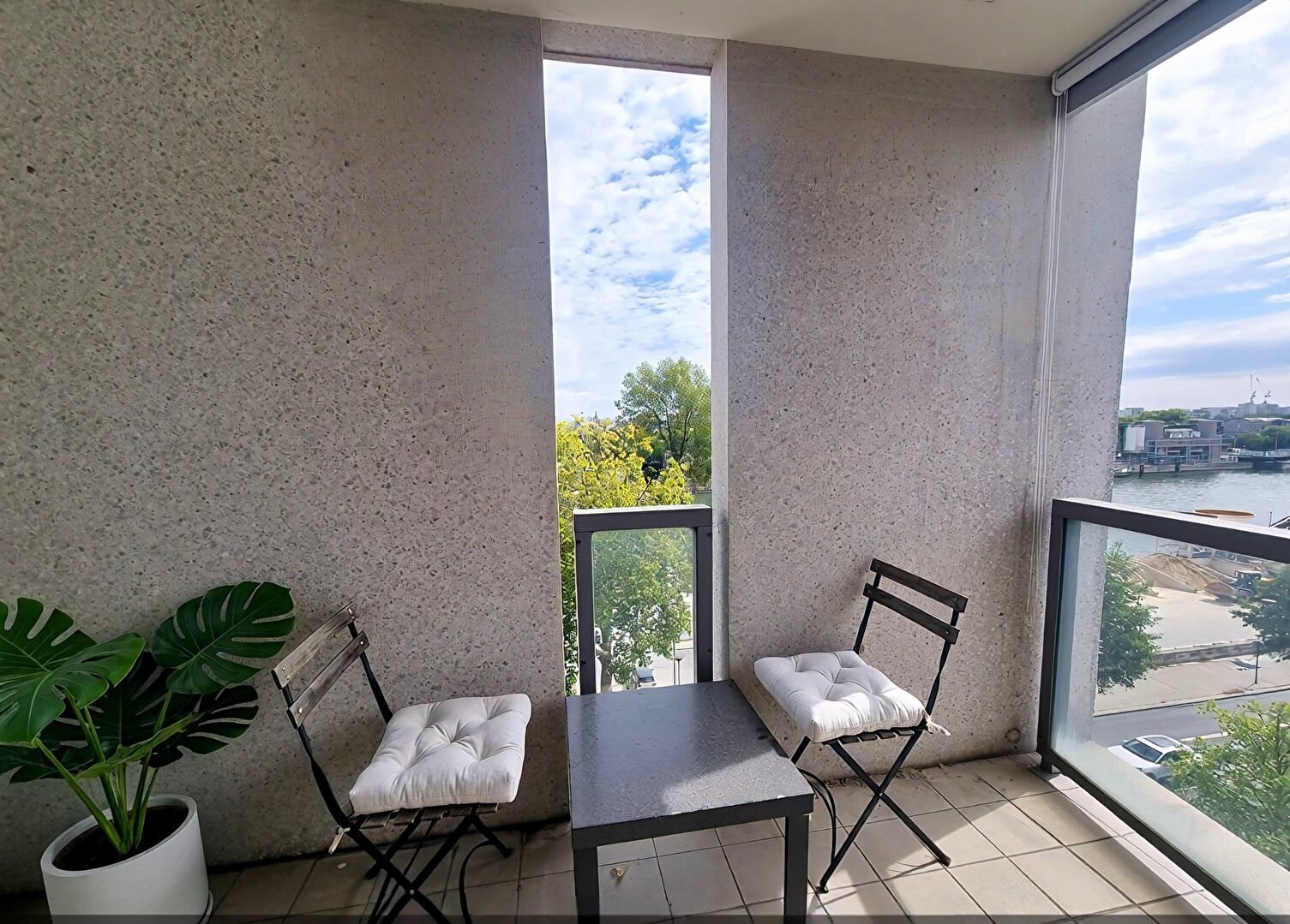 Appartement à vendre, 99m², Paris 13ème