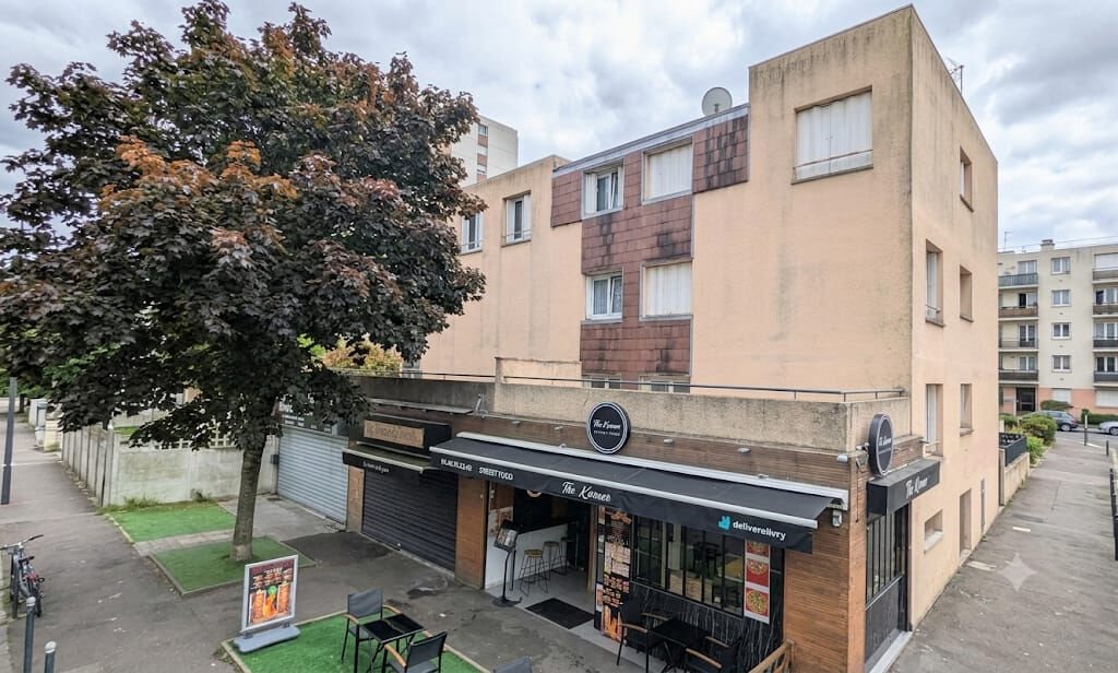 Maison à vendre, 87m², Vitry-sur-Seine