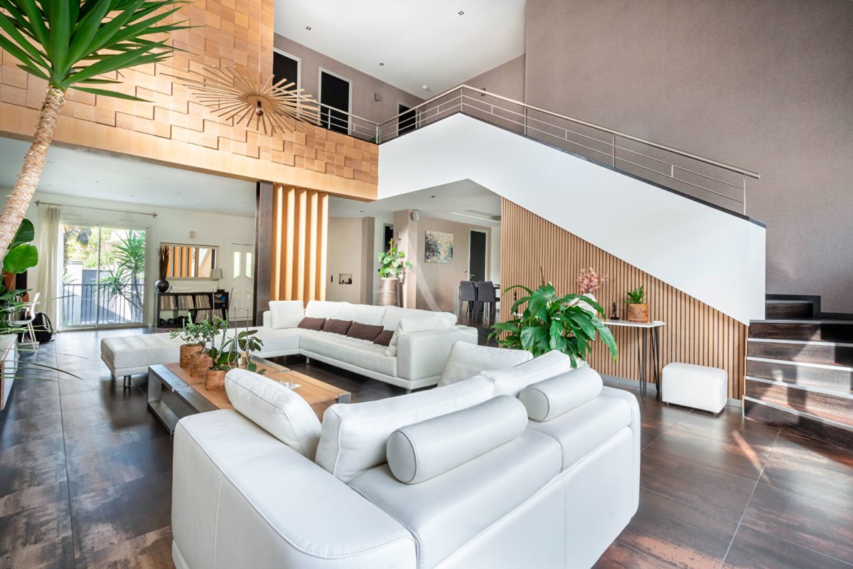 Maison à vendre, 236m², Vitry-sur-Seine