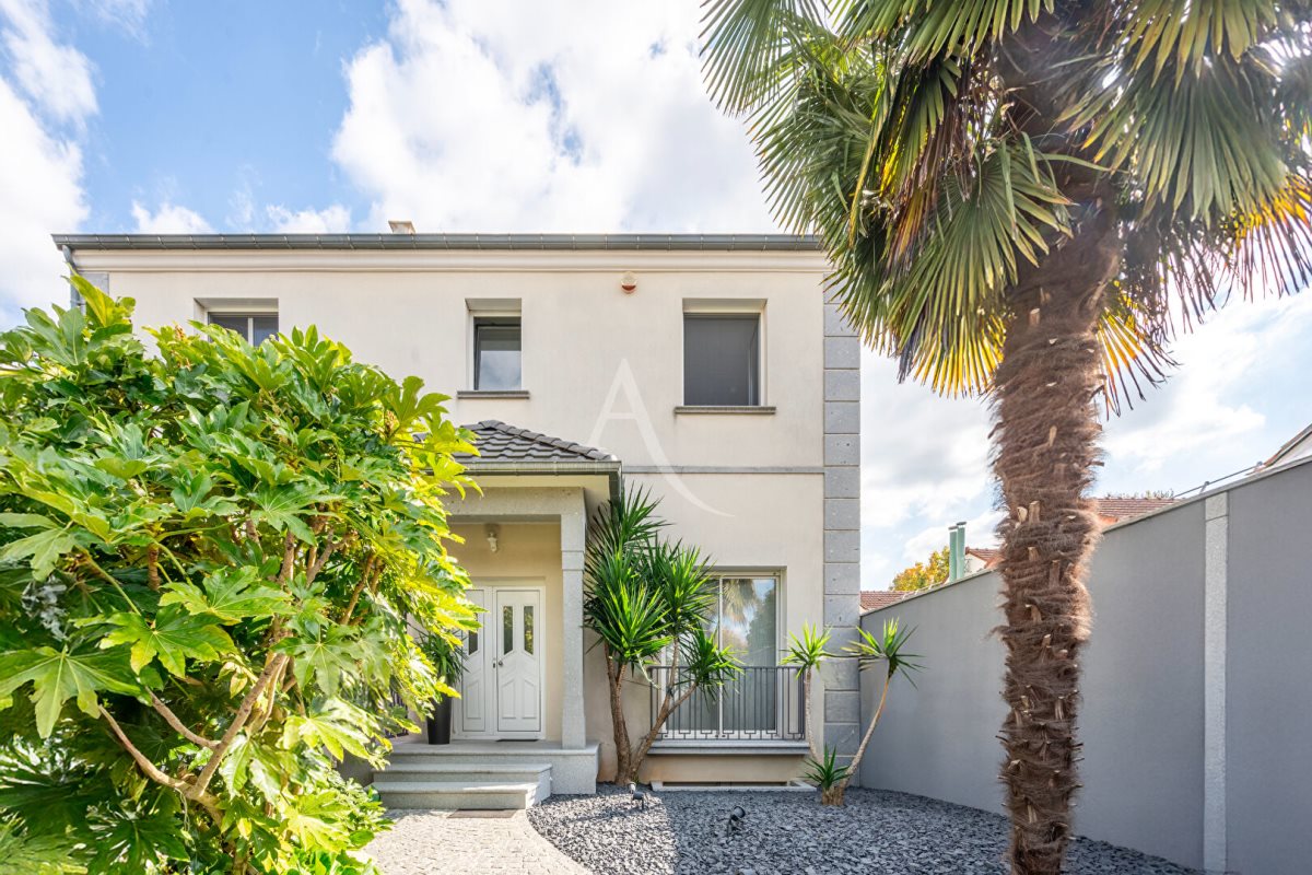 Maison à vendre, 236m², Vitry-sur-Seine